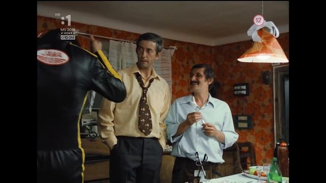 Nevera Po Slovensky • 2  Díl • Vykrúcačky Full HD