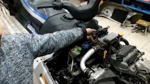 Что такое микрик у снегохода Arctic Cat и для чего он нужен