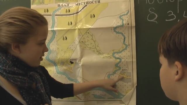 День дублера в ГОУ ЦО №548 "Царицыно" смотреть онлайн