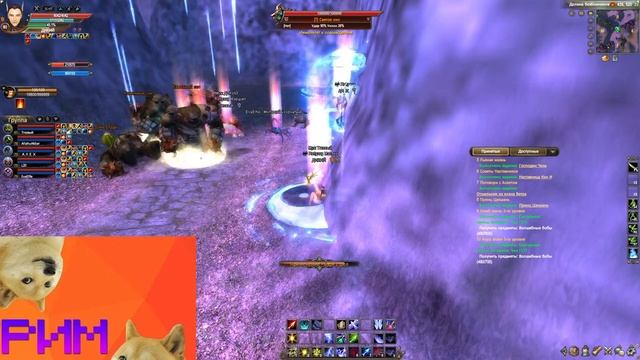 Heaven PW , БЕГАЕМ В МАСТЕР смотреть онлайн