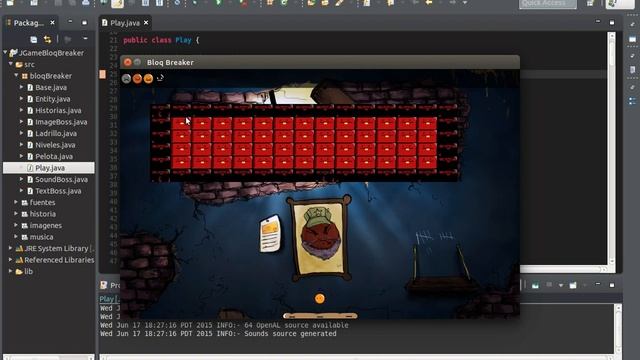 bloqBreaker смотреть онлайн
