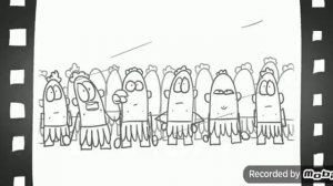 ДОКТОР ГНУС: ПОНТЫ И ЛАЙФХАКИ НА ПУТИ К ХАЛЯВНОЙ ПИЩЕ (АНИМАЦИЯ) | Реакция на Доктор Гнус