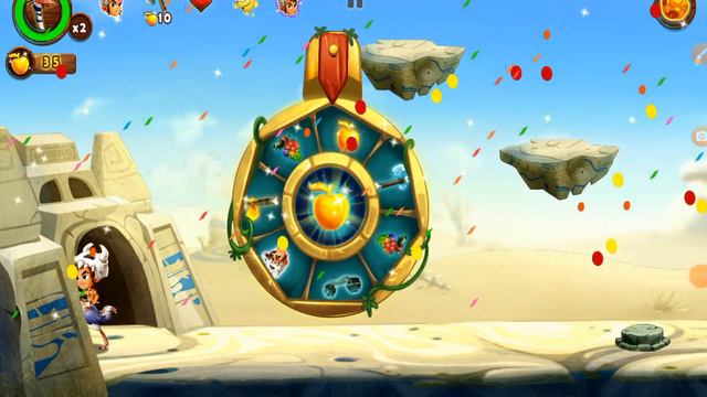 приключения в пустыне часть 2 что ты такое монстр? смотреть онлайн