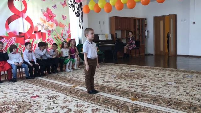 ДС Гагарина Кокшетау 8 марта смотреть онлайн