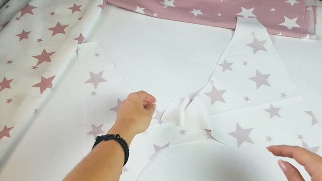 DIY | Шьём пижаму | Топ бандо и трусики зефирки смотреть онлайн