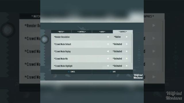 FIFA 23 mobile how to mod graphics into HD 👌👍 finally смотреть онлайн