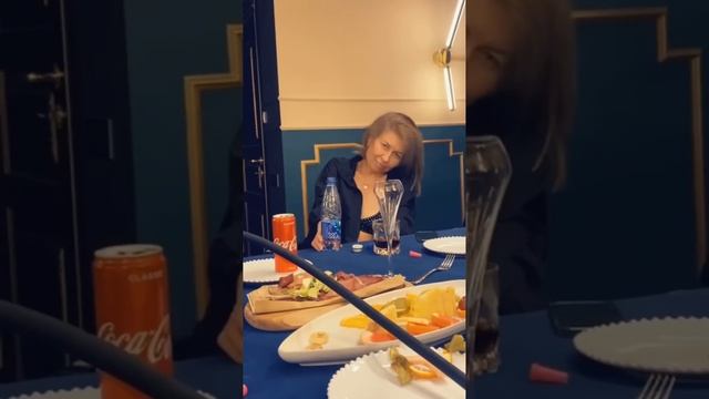 Алида уходит в декрет… #filatovkaras