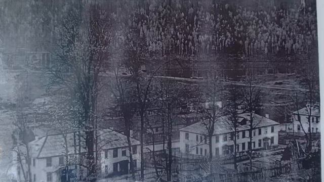 История села Павловка