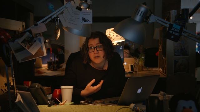 Один день из жизни студии — март 2016 смотреть онлайн