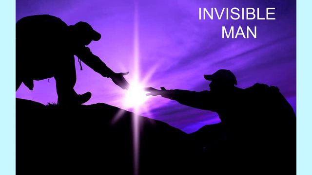 Invisible Man Ralph Ellison ivm 16 смотреть онлайн