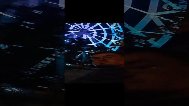 ARGB Колесо обозрения #shorys смотреть онлайн