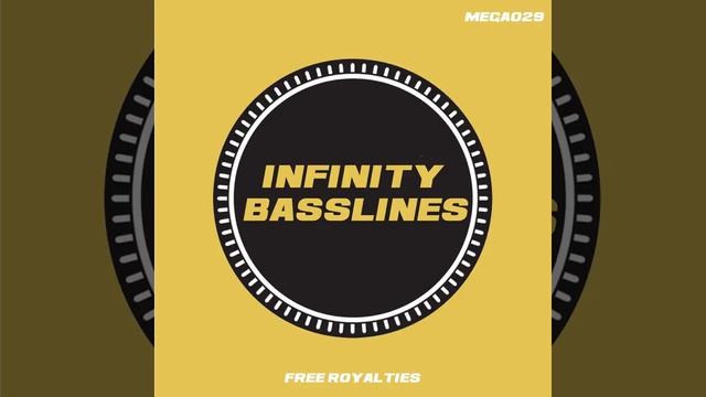 Infinity Basslines 128 (Tool 1) смотреть онлайн