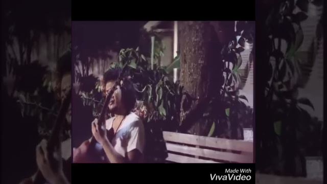 Rhoma irama ...CAMELIA смотреть онлайн