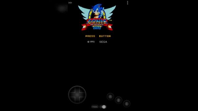 Sega mastersystem emulator Android смотреть онлайн