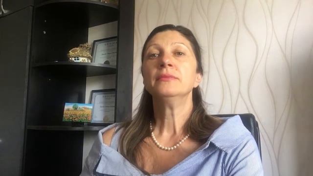 Как перестать переживать и принять правильное решение смотреть онлайн