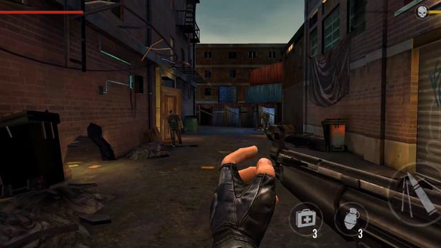 CAN I ESCAPE FROM ZOMBIE'S CITY| RESIDENT EVIL 3 GAMEPLAY #1 смотреть онлайн