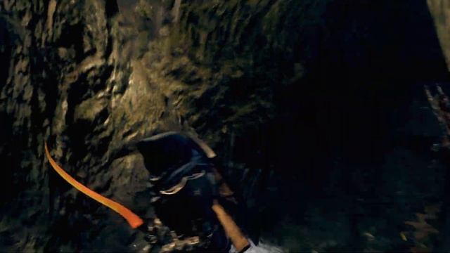 «Тёмные души» (Dark Souls - Remastered) Нарисованный мир Ариамис! Присцилла Полукровка! смотреть онлайн