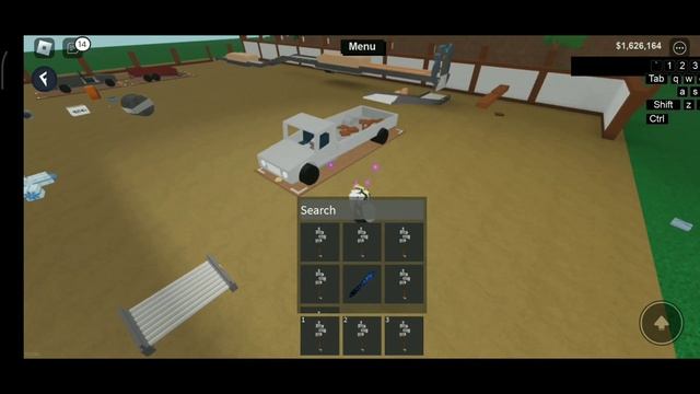 Lumber Tycoon 2 Script | Fluxus | Mobile & Computer смотреть онлайн