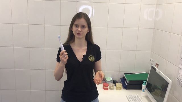 Электрические зубные щётки смотреть онлайн