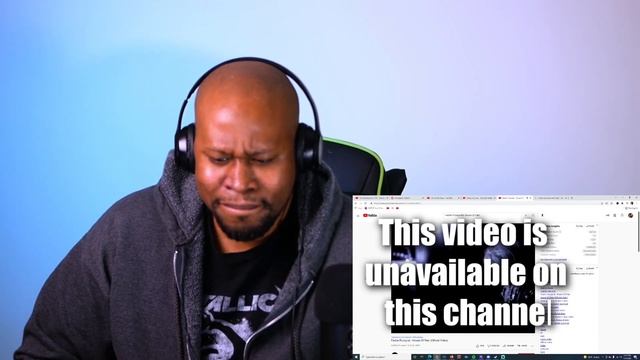 Faster Pussycat- House of Pain | Reaction смотреть онлайн