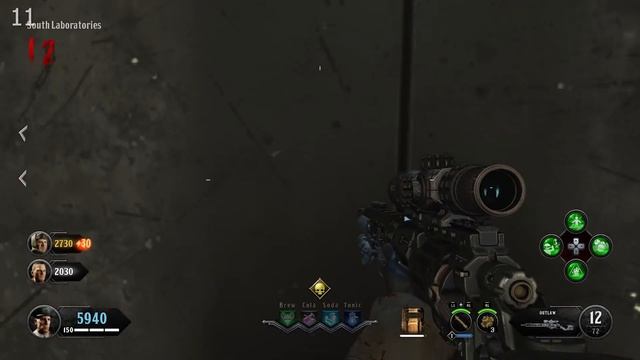 20 FORGOTTEN Easter Eggs in Call of Duty Zombies ONLY OG's REMEMBER! смотреть онлайн