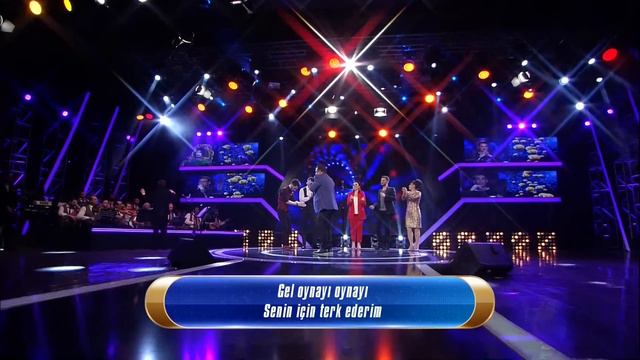 Öyle Bir Performans Gösterdi Ki Bülent Ersoy Az Kalsın Notaları Fırlatıyordu! Popstar 2018 смотреть онлайн