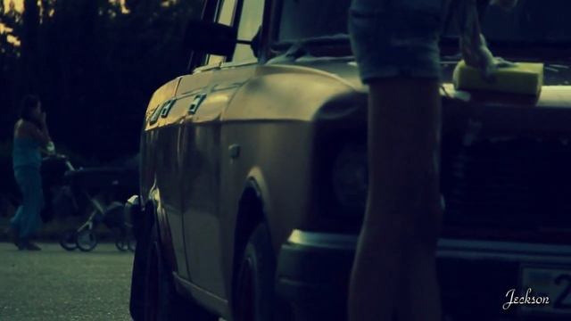 Moskvich and Katya смотреть онлайн