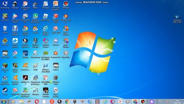 как убрать лаги на windows 7 смотреть онлайн