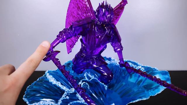 FINAL BATTLE: Naruto 🆚 Sasuke l STATUE UNBOXING! l KM Studio смотреть онлайн