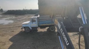 ГАЗ 3309 САМОСВАЛ | ЧТО С ТАХОГРАФОМ ???