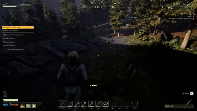 MORE HIDDEN CAVE IN ICARUS?? | ICARUS Tamil Live смотреть онлайн