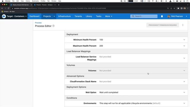 Containerize and modernize your CI/CD pipeline with Octopus 2022 Q2 смотреть онлайн