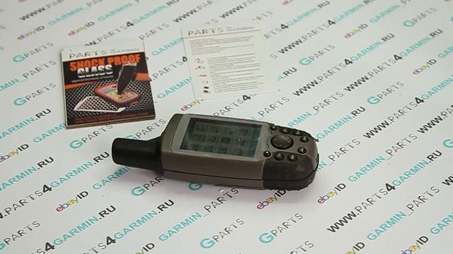 УДАРОПРОЧНОЕ СТЕКЛО ДЛЯ ТУРИСТИЧЕСКИХ НАВИГАТОРОВ Garmin GPSMAP 60CSx, 62s, Astro 320, 220, eTrex смотреть онлайн