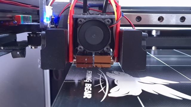 Модернизация 3D головы. 2-я часть. смотреть онлайн