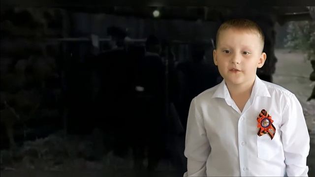 Стихотворение "Живое пламя" Т.Овчинникова Читает Верещагин Дмитрий смотреть онлайн