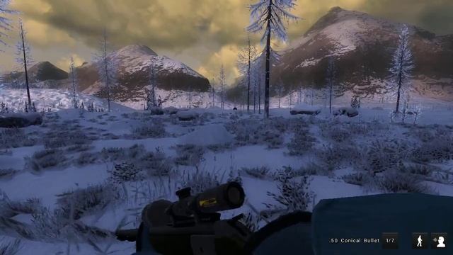 THE HUNTER CLASSIC! Охота на Бизона! как пройти миссий Бизона! 2021! смотреть онлайн