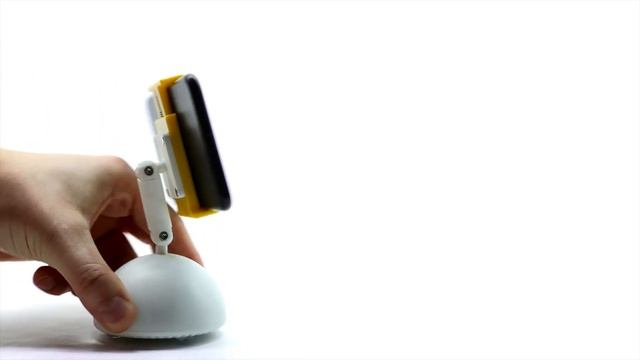 Demo of the Holder for the Phone смотреть онлайн