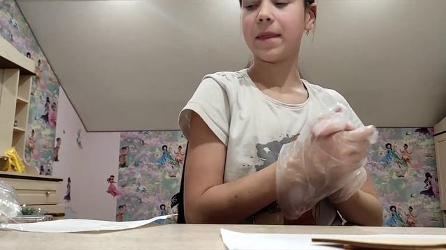 делаю поделки из эпоксидной смолы смотреть онлайн