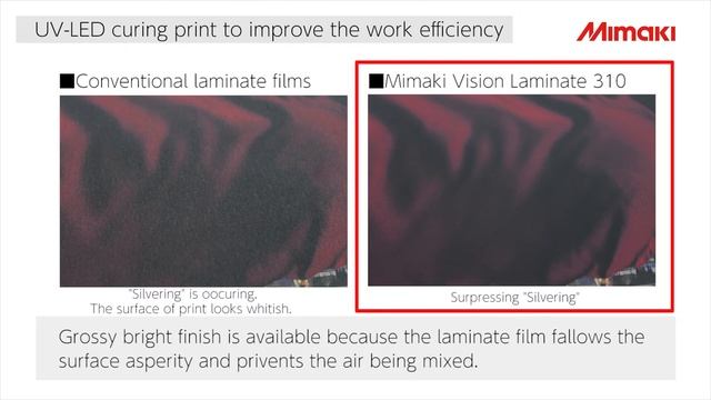 Mimaki UCJV300 Series UV Printing And Cutting Indonesia