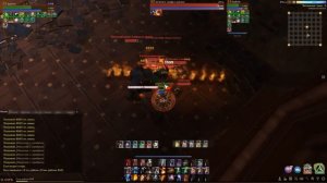 Архейдж. Соло аое фарм 1й этаж библиотеки Эрнарда.