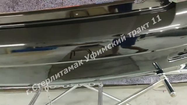 ВАЗ 2170 2804015 30 TP Бампер задний космос,приора.ЕСТЬ ВСЕ ЦВЕТА смотреть онлайн