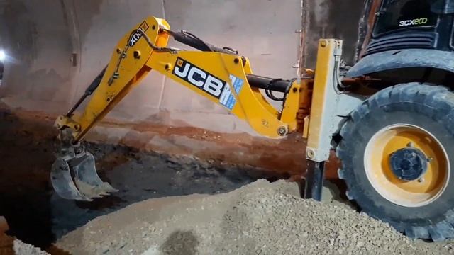 3 января 2022. Строительство тоннелей в Израиле. Работа геодезистов и монтажников смотреть онлайн