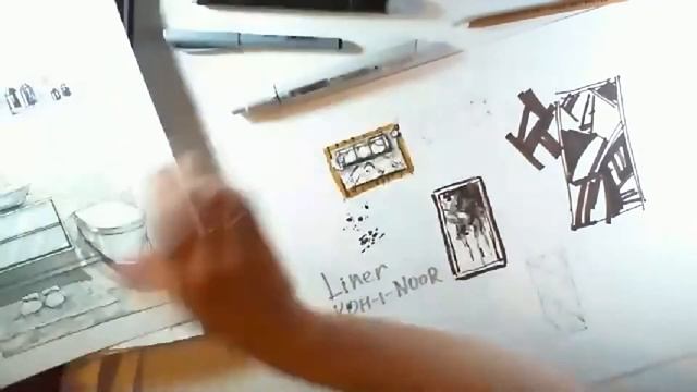 Создание визуализации проекта Жилые интерьеры 29/05/17 смотреть онлайн