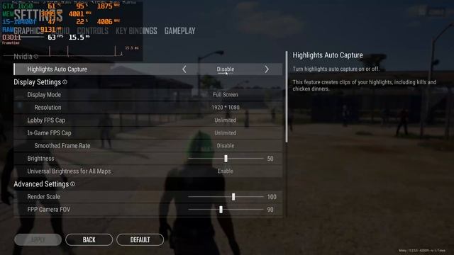 GTX 1650 4GB + i5-10400F Test in 10 Games смотреть онлайн