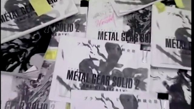 Легендарные личности в игровой индустрии #1 смотреть онлайн