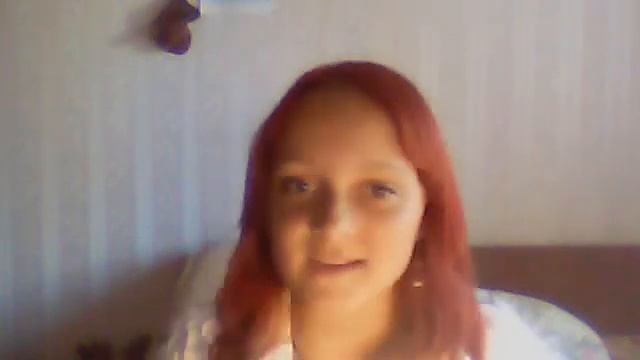 Видео с веб-камеры. Дата: 4 сентября 2013 г., 18:45.