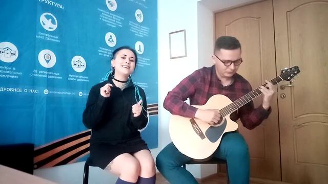 Эвтерпа Зимняя Дорога А.С. Пушкин Великий Поэт Поэзия Музыка Дорога Зима Творческие ребята записали смотреть онлайн