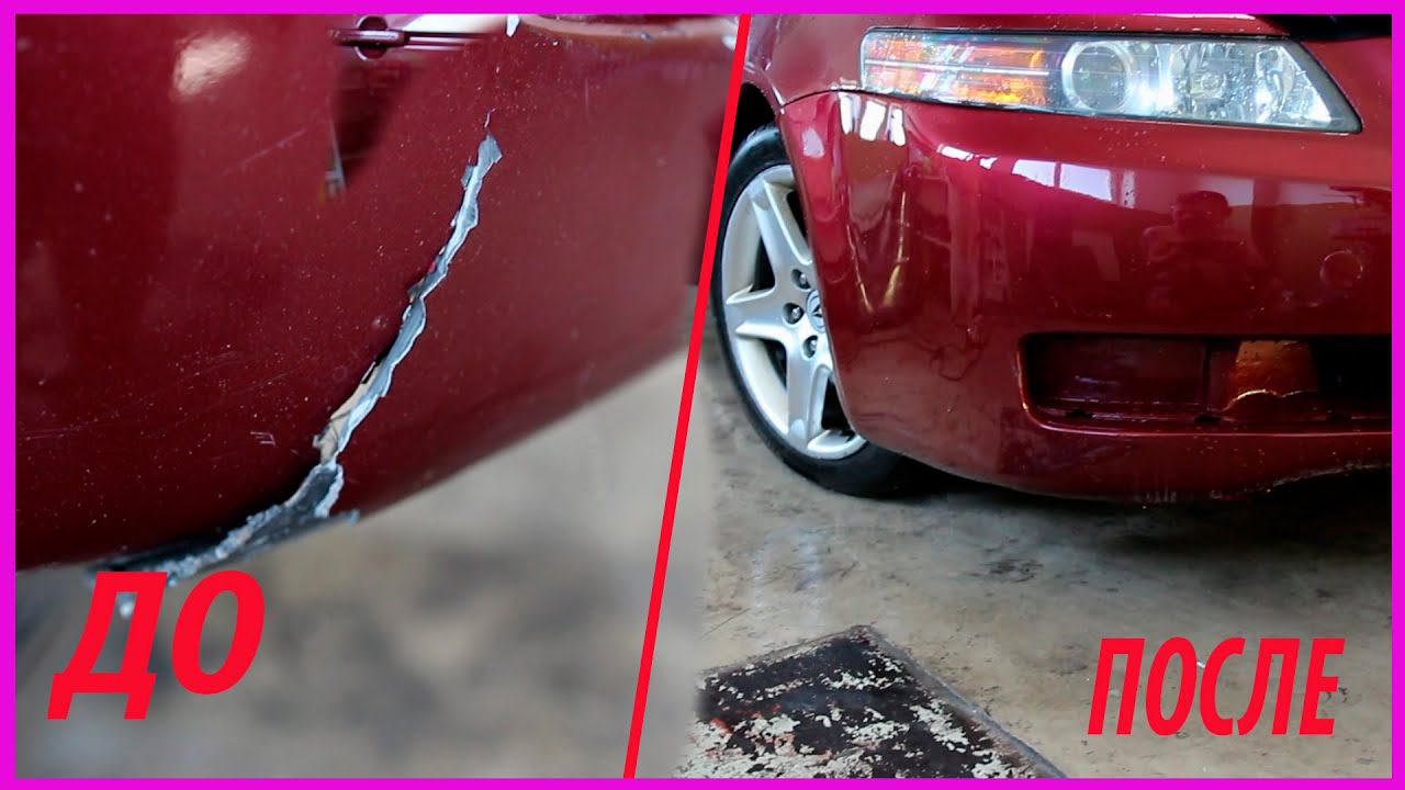 ОНБ автомалярный клуб