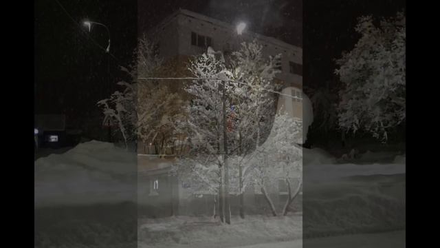 Третий день зимы в Никеле. смотреть онлайн