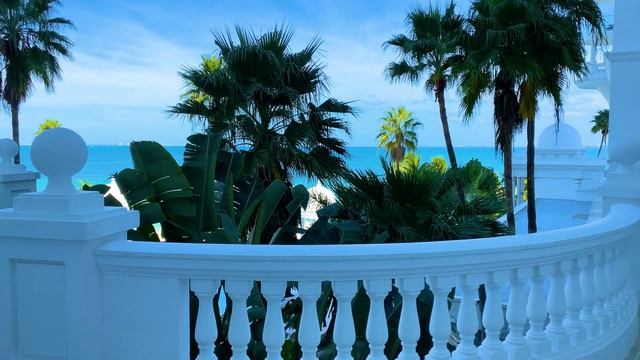 Cancun Mexico 2019 - RIU Palace Las Americas - Southwest Airline LAX-DEN-CUN смотреть онлайн